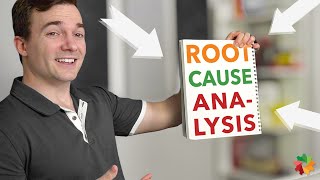 Mastering Root Cause Analysis: Essential Steps, Tools, and Real-Life Examples for Success!