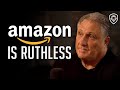The Ruthless Culture of Amazon