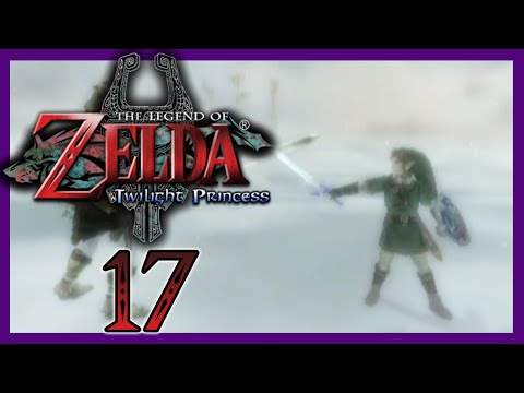 Let S Play The Legend Of Zelda Twilight Princess Part 17 Gameplay Walkthrough W Voltsy 