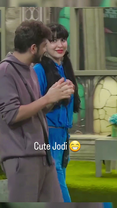 Munawar faruqui & khanzadi make a lovely couple ❤️🔥#munawarfaruqui #youtubeshorts #bb17 #viral
