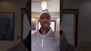 I don't store jokes because mine are all freshly made and home groan. #dadjokes #fitdadceo Wealth