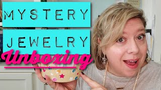 925 Silver, Silpada & J. Crew in this Mystery Jewelry Unboxing from @mymommaandme