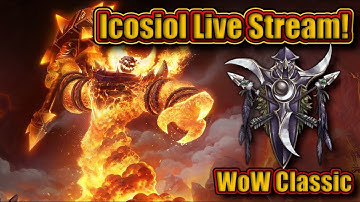 WoW Classic | ULDAMAN!!! All 24 Quests Complete in One Run!