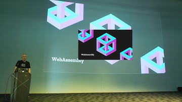 Mozilla Developer Roadshow Asia Emerging Tech