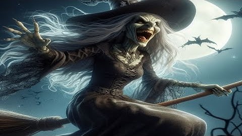 witch