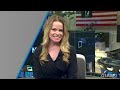 Stocks Swing as Oil Rebounds, Iran Uncertainty Lingers | The Financial Market (Mar 24, 2026)