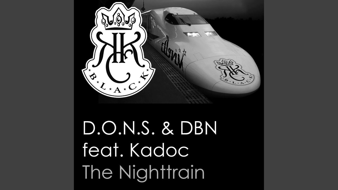 Watch The Nighttrain (Original Mix) on YouTube Watch The Nighttrain (Original Mix) on YouTube