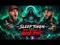 American Rappers React to Sleep Token – Blood Sport… This Hurt 😳🔥