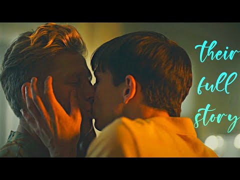 Mark and Mikky | Their Full Story [Boom Boom Bruno]