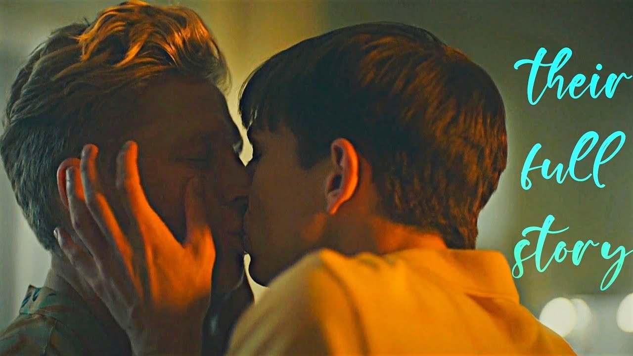 Mark and Mikky | Their Full Story [Boom Boom Bruno]