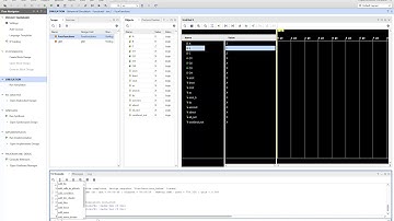 BYU ECEN220: Using the Vivado Simulator