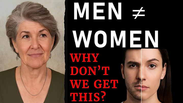 "We Literally Teach Men to Lie" | Alison Armstrong