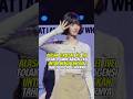Alasan Rei tolak permintaan agensi untuk menghilangkan tahi lalat di lehernya #ive #kpop #shorts