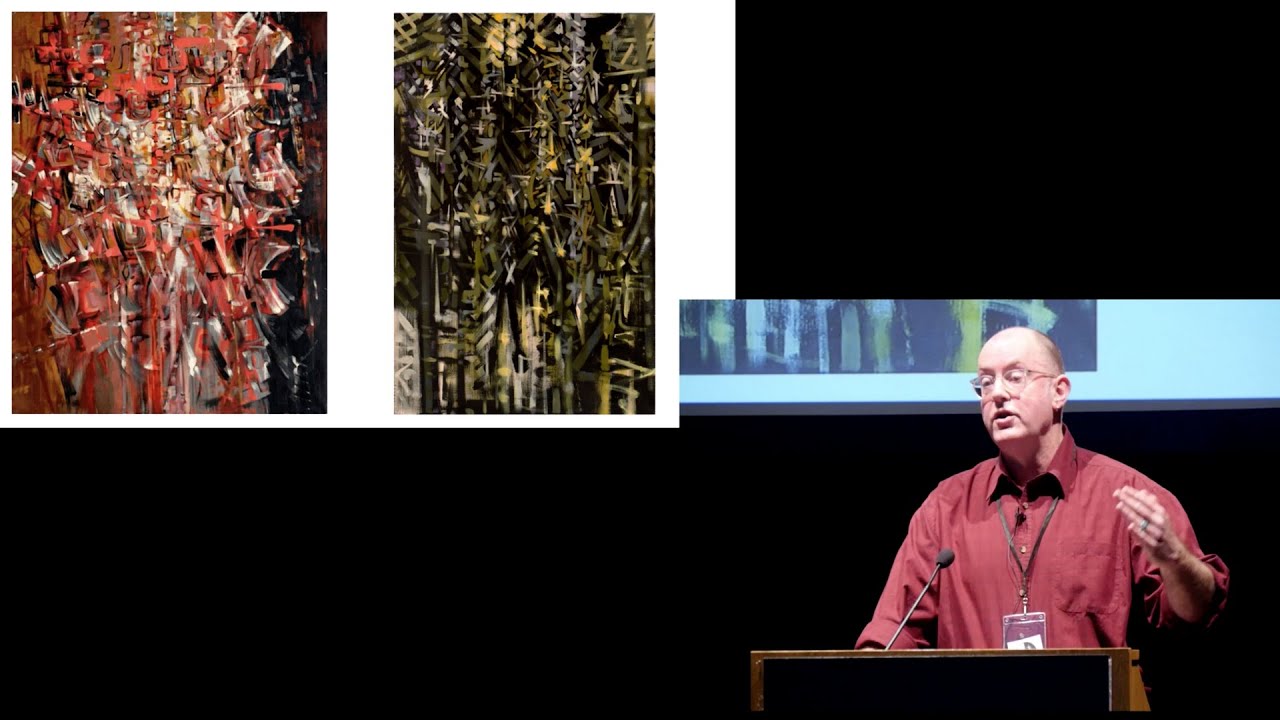 The Art of Mescaline – Mike Jay