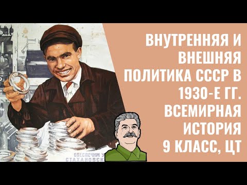 Политическое развитие Советского