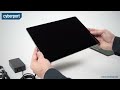 Surface Pro 9 Unboxing | Cyberport