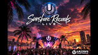 Ivy Starling B2B Alejandro Cruz @ Ultra Miami 2026 | Sunshore Records Piano House EDM Set
