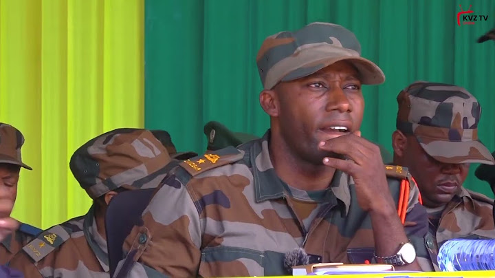 Ufungaji wa mafunzo ya uongozi mkubwa mkupuo wa nne 2025