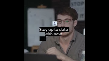 Keep Marketing Automation technology capabalities on track