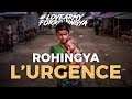 Rohingya  pourquoi il est urgent dagir lovearmyforrohingya