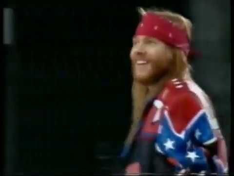 Guns n' Roses   Civil War Live
