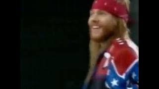 Guns n' Roses   Civil War Live