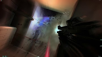 [4K/60fps] F.E.A.R. Interval 09 - Incursion - Bypass