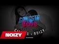 Iljeta ft noizy  gangsta love official lyrics