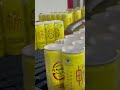 One piece film heat Shrink packaging machine and case packer# Shrinkwrap# Packagingmachine#manufactu