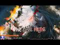 Nightcore - The Last Night (Skillet) - (Lyrics)