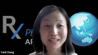 Yanli Chang - Discussion of Responsive Regulation of AI in Drug Development