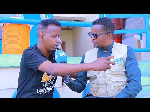 Muumin Baalow Halkaan Waxaan U Joogaa Inaan Ka Guuleysanno Degmada Kaaraan