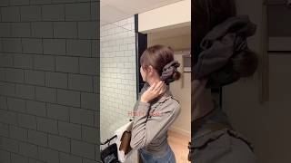 Hair arrange in Soul 