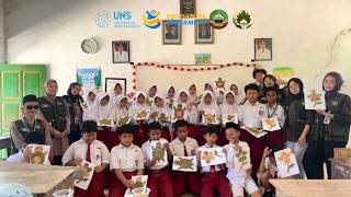 KKN UNS 2026 - Desa Gedebeg - Belajar Bersama Desa: Pemetaan Potensi Sosial dan Lingkungan