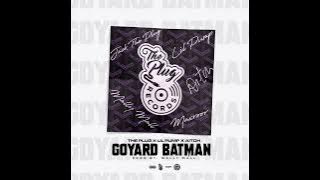 Lil Pump - 'Goyard Batman' ft. Aitch & The Plug