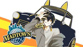 #MADTOWN - 16日目｜ロスが怖い救急隊 - 夜十神封魔