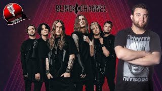 Blind Channel Interview: Exit Emotions