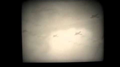 Threes And Will - Zamyn-Üüd 1921