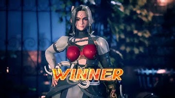 FIGHTING EX LAYER BETA (DEMO)
