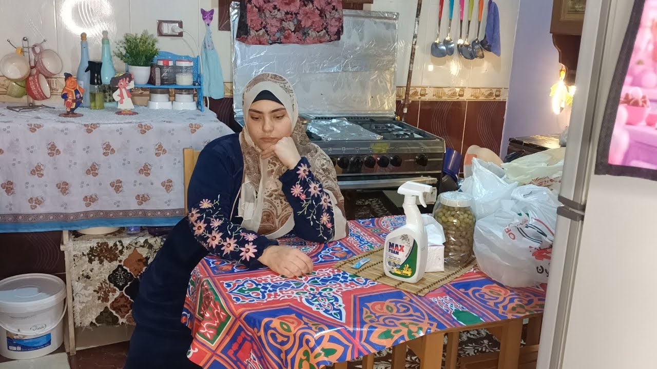 روتين يوم كامل من أول اليوم لأخره يلا  نتشجع وبلاش كسل انا معملولي عمل ايه اللى خلانى أعمل ف نفسى كد