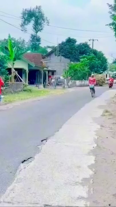 vidio Lucu TikTok  Bikin Ngakak