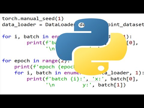 Python course tutorials
