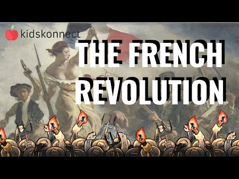 वीडियो: किस घटना ने फ्रांस की क्रांति को जन्म दिया?