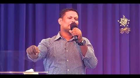 Chikku kuriakose|He is my everything