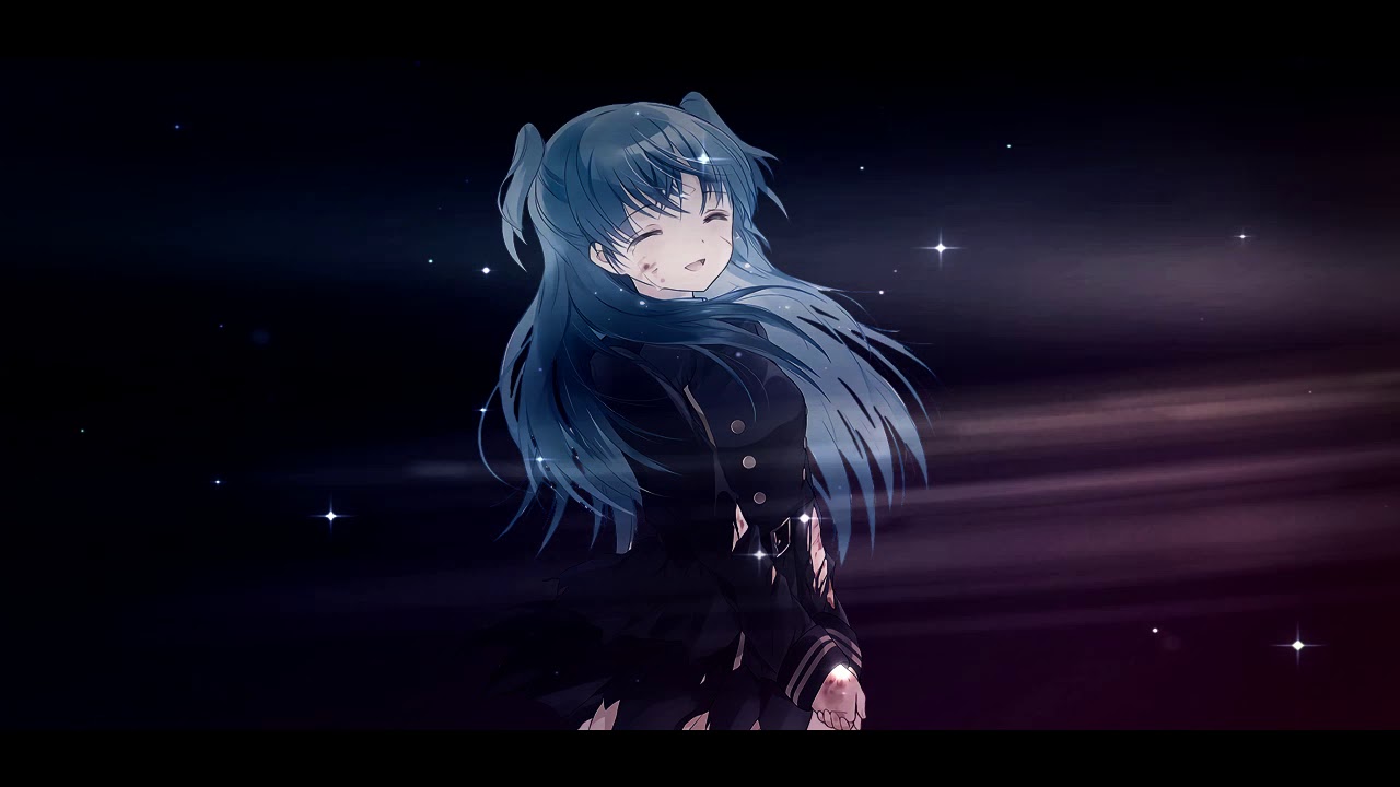 【MAD】終末なにしてますか？忙しいですか？救ってもらっていいですか？(すかすか)