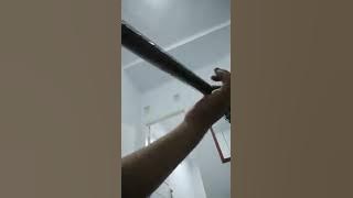 plincore - Sangkakala lead guitar acoustic metal version 😎