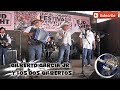 Gilberto garcia jr  y los dos gilbertos at the tejano conjunto festival 2018