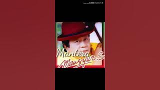 AIR MANTRA - MANSYUR S