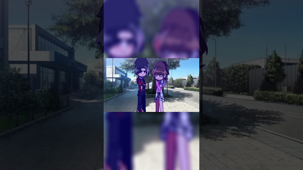 || Taiya x Mira 💞 ||BoonBoomger | ONLY! YT: 💙 𝐌𝐢𝐫𝐚𝐢._.𝐒𝐞𝐧𝐭𝐚𝐢 💙 #gacha #supersentai