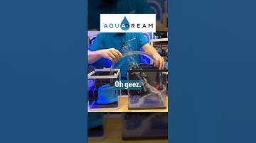 Can This Tiny Pump Empty an Entire Tank?